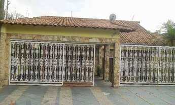 Imagem: CASA RESIDENCIAL em SUZANO - SP, SESC