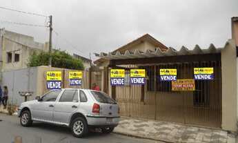 Imagem: CASA RESIDENCIAL em SUZANO - SP, PQ. SUZANO