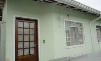 Imagem: Casa em Condomínio à Venda em Suzano-SP