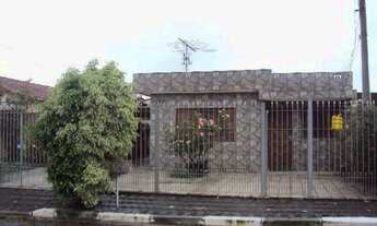 Imagem: CASA RESIDENCIAL em SUZANO - SP, VILA MAZZA