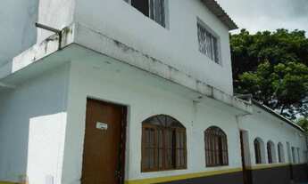 Imagem: PRÉDIO COMERCIAL em SUZANO - SP, CENTRO