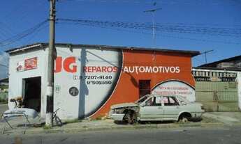 Imagem: SALAO COMERCIAL em SUZANO - SP, JARDIM LUELA