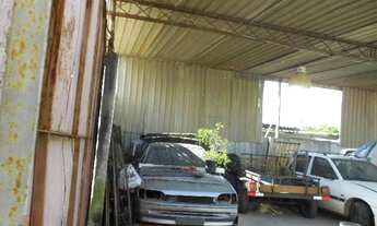 Imagem 5: SALAO COMERCIAL em SUZANO - SP, JARDIM LUELA