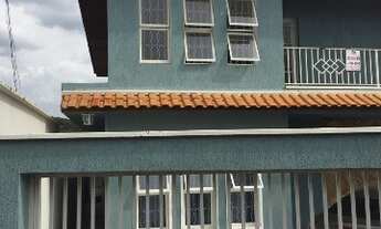 Imagem: CASA RESIDENCIAL em SÃO ROQUE - SP, JARDIM