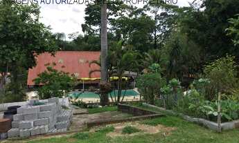 Imagem 6: CHACARA RESIDENCIAL em SÃO ROQUE - SP, JARDIM BRASÍLIA