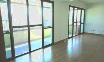 Imagem: Amplo, vista livre, apartamento no centro