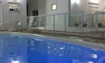 Imagem: Alto padrão! Permuta com apartamentos!