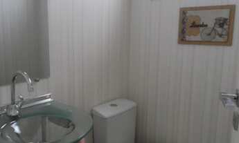 Imagem 7: Alto padrão! Permuta com apartamentos!