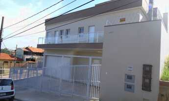 Imagem: Salão comercial 2 apartamentos