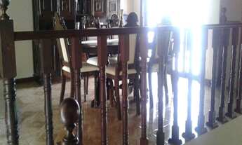 Imagem 2: Casa com piscina, permuta casa térrea