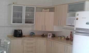 Imagem 7: Casa com piscina, permuta casa térrea