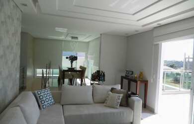 Imagem 3: Casa em condomínio, nova, lazer total, armários planejados