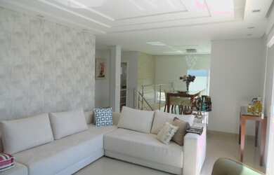 Imagem 4: Casa em condomínio, nova, lazer total, armários planejados