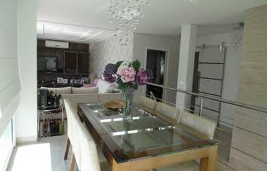 Imagem 7: Casa em condomínio, nova, lazer total, armários planejados