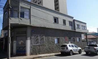 Imagem: Casa comercial Rua Prudente de Moraes em