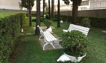 Imagem: Apartamento no Vianelo, amplo, totalmente