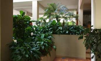 Imagem 3: Apartamento no Vianelo, amplo, totalmente reformado, vende ou permuta por casa de menor va