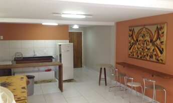 Imagem 6: Apartamento no Vianelo, amplo, totalmente reformado, vende ou permuta por casa de menor va