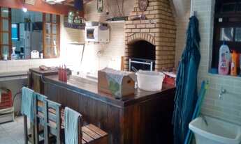 Imagem: Linda casa em bairro tranquilo, Jardim Ermida