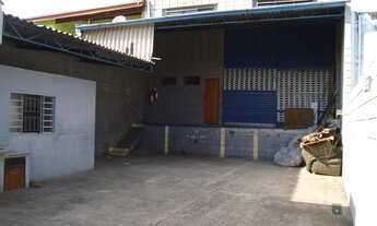 Imagem 3: Galpão comercial entre Varzea Paulista e Jundiai