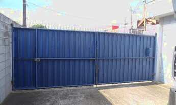 Imagem 4: Galpão comercial entre Varzea Paulista e Jundiai