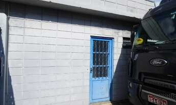 Imagem 5: Galpão comercial entre Varzea Paulista e Jundiai