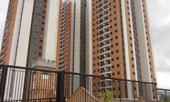 Imagem: Apartamento no condominio Espaço e Vida