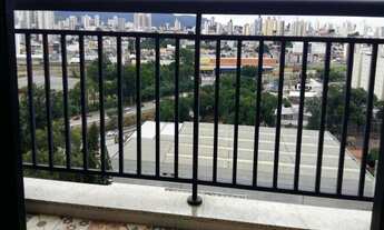 Imagem 2: Apartamento no condominio Espaço e Vida, excelente localização, permuta