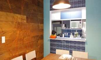 Imagem 3: Apartamento no condominio Espaço e Vida, excelente localização, permuta