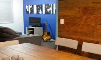 Imagem 4: Apartamento no condominio Espaço e Vida, excelente localização, permuta