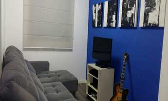 Imagem 5: Apartamento no condominio Espaço e Vida, excelente localização, permuta