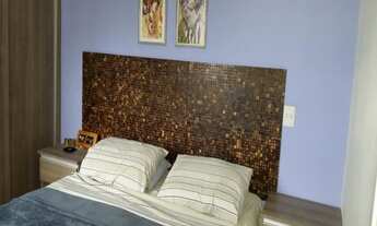 Imagem 6: Apartamento no condominio Espaço e Vida, excelente localização, permuta