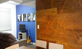 Imagem 7: Apartamento no condominio Espaço e Vida, excelente localização, permuta