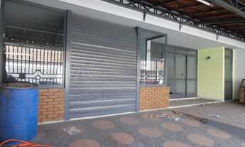 Imagem: Casa e salão comercial, Ponte São João