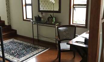 Imagem 7: Casa no condomínio New Park Tenis, financiável, permuta por terreno, repleta de armários