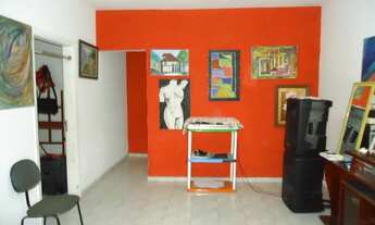 Imagem 3: Casa comercial ou residencial, térrea, quintal