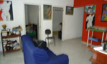 Imagem 4: Casa comercial ou residencial, térrea, quintal