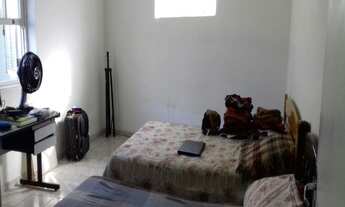 Imagem 6: Casa comercial ou residencial, térrea, quintal