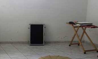 Imagem 7: Casa comercial ou residencial, térrea, quintal