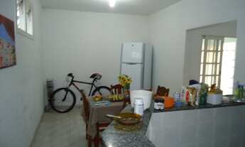 Imagem 5: Casa residencial ou comercial, térrea na Ponte São João