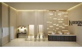 Imagem 4: Sala Comercial nova, Vila Arens, Ezetc