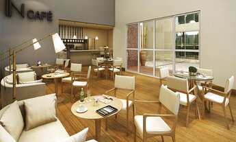 Imagem 5: Sala Comercial nova, Vila Arens, Ezetc