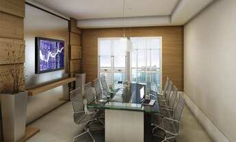 Imagem 6: Sala Comercial nova, Vila Arens, Ezetc