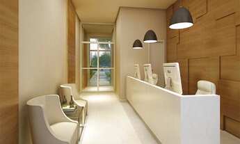 Imagem 7: Sala Comercial nova, Vila Arens, Ezetc