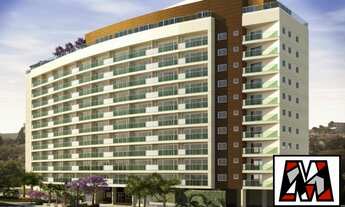 Imagem: Apartamento no condomínio Línea, novo