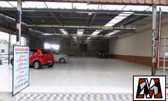 Imagem 3: Excelente Salão Comercial, em ótima localização