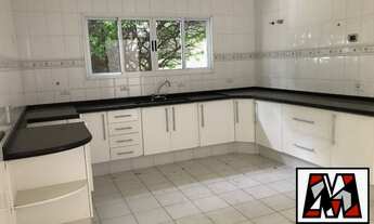 Imagem 4: Casa em condomínio Terras de São Carlos, 4 suites, permuta menor valor