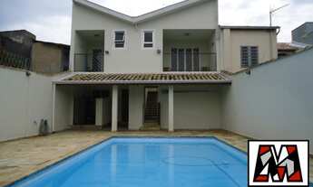 Imagem: Casa no centro pode ser residencial ou comercial