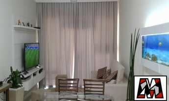 Imagem: Jardim Carlos Gomes, impecável, estuda