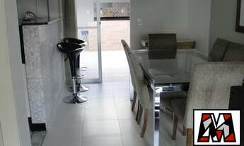 Imagem: Casa condomínio - Vila Mafalda - aceita